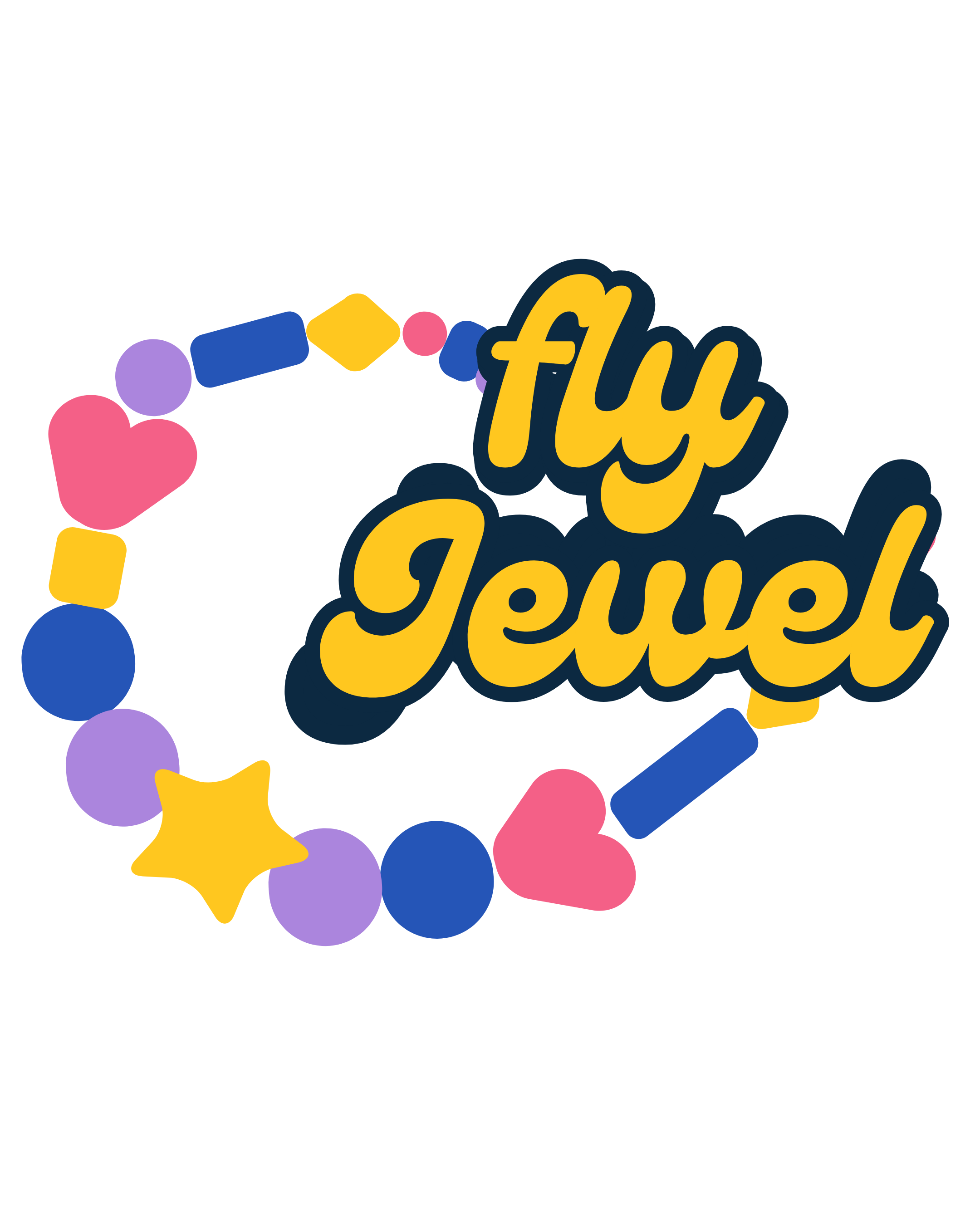 Fly Jewel